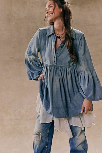 Free People Dresses