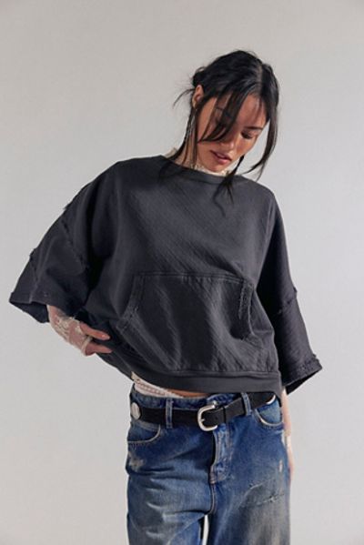 Free People We The Free Dweller Pullover