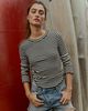 Free People We The Free Easy Does It Striped Tee - 3