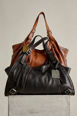 Free People We The Free Emery Winged Tote Bag