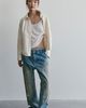 Free People We The Free Emily Carpenter Jeans - 5