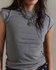 Free People We The Free Ever Had Tee - 7