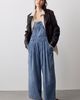 Free People We The Free Everly Overalls - 1