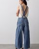 Free People We The Free Everly Overalls - 2