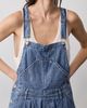 Free People We The Free Everly Overalls - 4