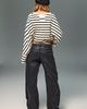 Free People We The Free Fable Coated Twisted Jeans - 2