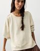 Free People We The Free Faded Memory Long Sleeve Pullover - 5