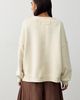 Free People We The Free Faded Memory Long Sleeve Pullover - 6