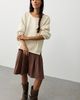 Free People We The Free Faded Memory Long Sleeve Pullover - 7