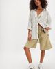 Free People We The Free Freddie Striped Shirt - 4
