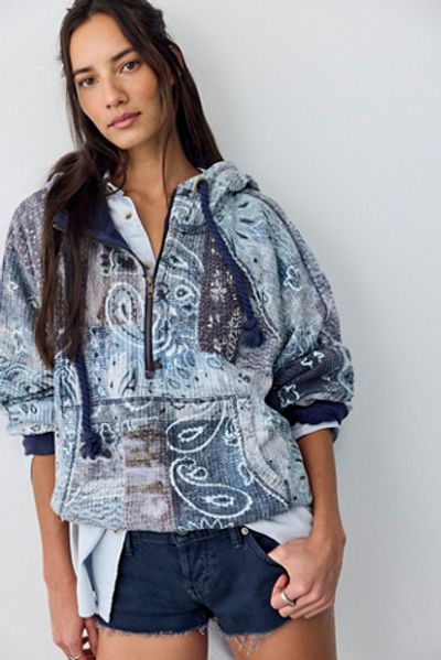 Free People We The Free Ghost Ranch Hoodie