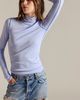 Free People We The Free Good Good Turtleneck - 1