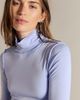Free People We The Free Good Good Turtleneck - 3