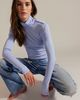 Free People We The Free Good Good Turtleneck - 4