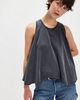Free People We The Free Hialeah Tank - 1
