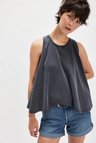 Free People We The Free Hialeah Tank