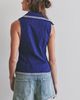 Free People We The Free High Seas Cotton Top - 2