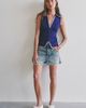 Free People We The Free High Seas Cotton Top - 3