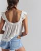 Free People We The Free Hit The Road Micro Shorts - 2