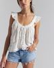 Free People We The Free Hit The Road Micro Shorts - 4