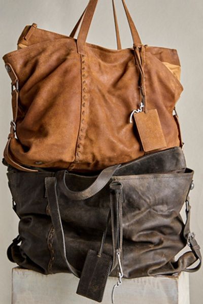 Free People We The Free Hollis Tote Bag