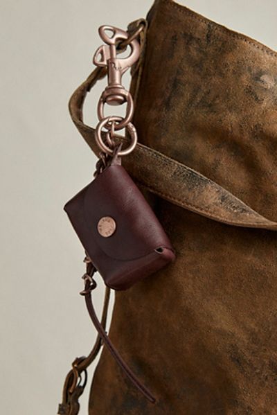 Free People We The Free Hook Keychain