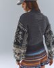 Free People We The Free Isle Tide Knit Zip-Up - 2