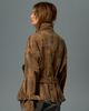 Free People We The Free Jackee Suede Jacket - 3