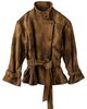 Free People We The Free Jackee Suede Jacket - 6