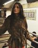 Free People We The Free Jackee Suede Jacket - 7