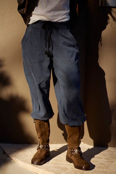 Free People We The Free Janey Engineer Boots