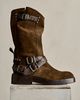 Free People We The Free Janey Engineer Boots - 2