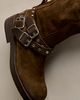 Free People We The Free Janey Engineer Boots - 4