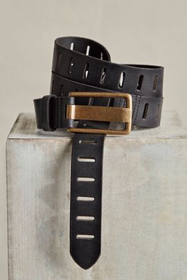 Free People We The Free Jona Xtra Long Belt