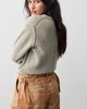 Free People We The Free Julien Plaid Chino Shorts - 2
