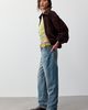 Free People We The Free Kemper Slim Tapered Jeans - 2