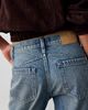 Free People We The Free Kemper Slim Tapered Jeans - 4