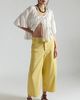 Free People We The Free Lay Down Chino Trousers - 1