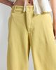Free People We The Free Lay Down Chino Trousers - 2