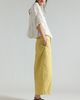 Free People We The Free Lay Down Chino Trousers - 4