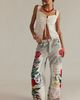 Free People We The Free Lost And Found Boyfriend Jeans - 1