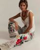 Free People We The Free Lost And Found Boyfriend Jeans - 4