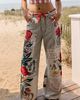 Free People We The Free Lost And Found Boyfriend Jeans - 6