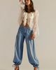 Free People We The Free Lotus Jeans - 1
