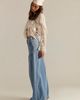 Free People We The Free Lotus Jeans - 3
