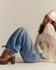 Free People We The Free Lotus Jeans - 4