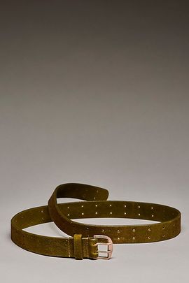 Free People We The Free Lucky Penny Belt