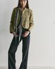 Free People We The Free Luna Mid-Rise Straight Jeans - 1