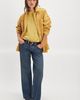 Free People We The Free Madison City Denim Jacket - 1