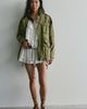 Free People We The Free Marlo Surplus Jacket - 3